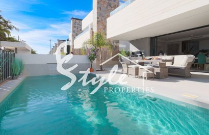 Вторичное жилье - Вилла - Murcia - Santa Rosalía