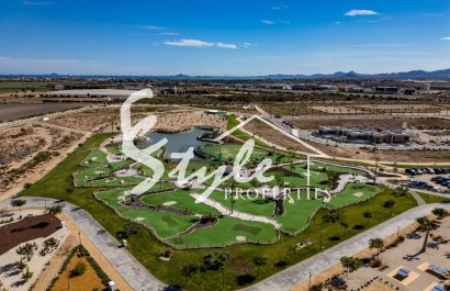 Вторичное жилье - Вилла - Murcia - Santa Rosalía