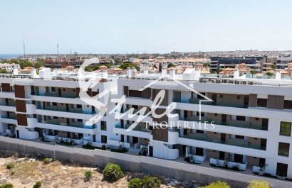 Вторичное жилье - Квартира - Плайя Фламенка - Playa Flamenca