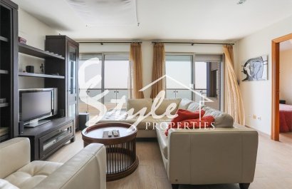 Вторичное жилье - Квартира - Torrevieja - Торревьеха
