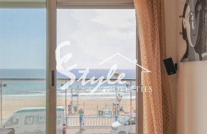Вторичное жилье - Квартира - Torrevieja - Торревьеха