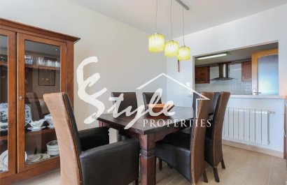 Вторичное жилье - Квартира - Torrevieja - Торревьеха