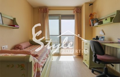 Вторичное жилье - Квартира - Torrevieja - Торревьеха
