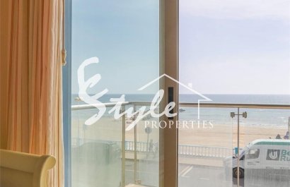 Вторичное жилье - Квартира - Torrevieja - Торревьеха