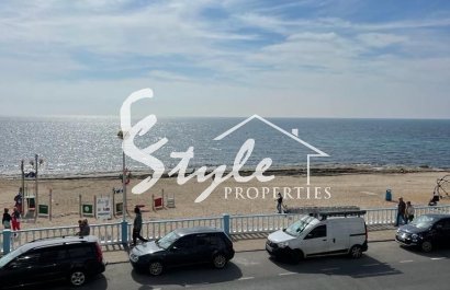 Вторичное жилье - Квартира - Torrevieja - Торревьеха