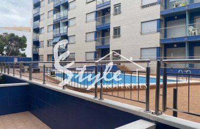 Вторичное жилье - Квартира - Torrevieja - Торревьеха