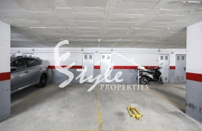 Вторичное жилье - Квартира - Torrevieja - Торревьеха