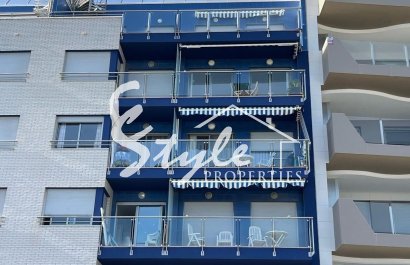 Вторичное жилье - Квартира - Torrevieja - Торревьеха