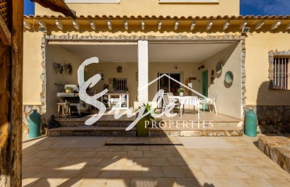 Вторичное жилье - Вилла - Torrevieja - Торревьеха
