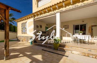 Вторичное жилье - Вилла - Torrevieja - Торревьеха