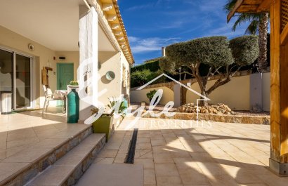 Вторичное жилье - Вилла - Torrevieja - Торревьеха