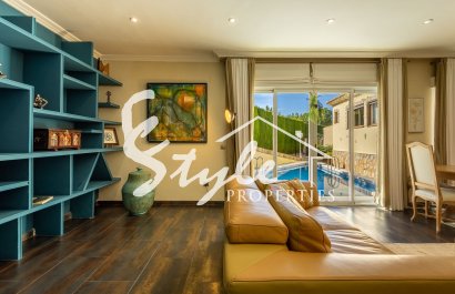Вторичное жилье - Вилла - Torrevieja - Торревьеха