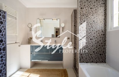 Вторичное жилье - Вилла - Torrevieja - Торревьеха