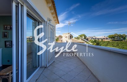 Вторичное жилье - Вилла - Torrevieja - Торревьеха