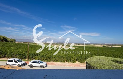 Вторичное жилье - Вилла - Torrevieja - Торревьеха