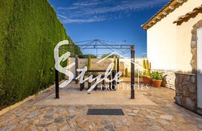 Вторичное жилье - Вилла - Torrevieja - Торревьеха
