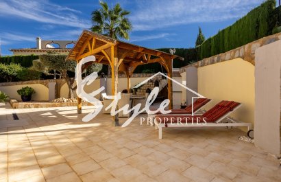 Вторичное жилье - Вилла - Torrevieja - Торревьеха