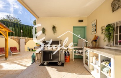 Вторичное жилье - Вилла - Torrevieja - Торревьеха