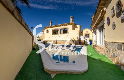 Вторичное жилье - Вилла - Torrevieja - Торревьеха