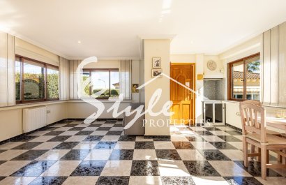 Вторичное жилье - Вилла - Torrevieja - Торревьеха