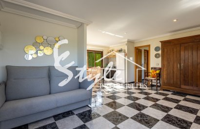 Вторичное жилье - Вилла - Torrevieja - Торревьеха