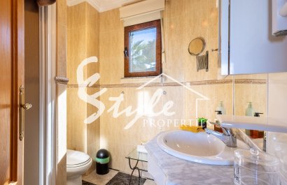 Вторичное жилье - Вилла - Torrevieja - Торревьеха