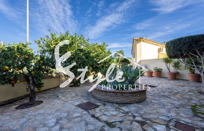 Вторичное жилье - Вилла - Torrevieja - Торревьеха