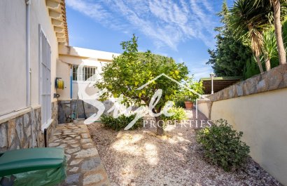 Вторичное жилье - Вилла - Torrevieja - Торревьеха