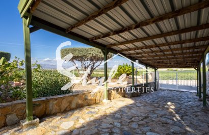 Вторичное жилье - Вилла - Torrevieja - Торревьеха