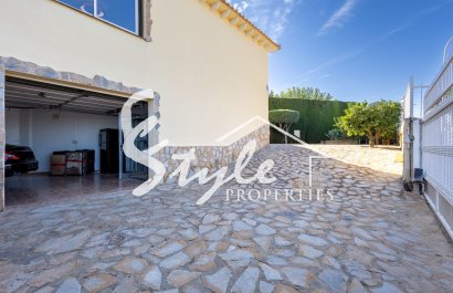 Вторичное жилье - Вилла - Torrevieja - Торревьеха