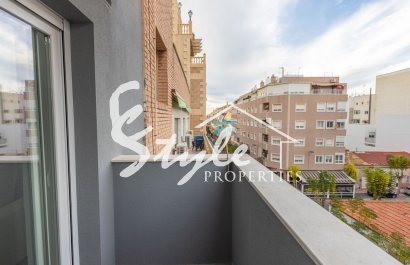 Вторичное жилье - Квартира - Torrevieja - Торревьеха