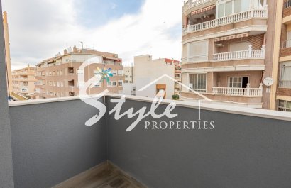Вторичное жилье - Квартира - Torrevieja - Торревьеха