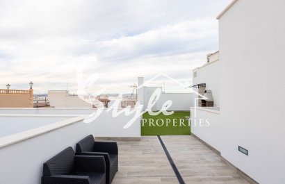 Вторичное жилье - Квартира - Torrevieja - Торревьеха