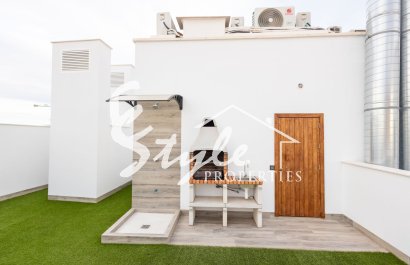 Вторичное жилье - Квартира - Torrevieja - Торревьеха