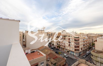 Вторичное жилье - Квартира - Torrevieja - Торревьеха
