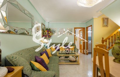 Вторичное жилье - Таунхаус - Torrevieja - Торревьеха