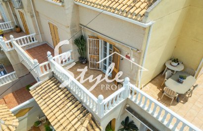 Вторичное жилье - Таунхаус - Torrevieja - Торревьеха