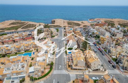 Вторичное жилье - Таунхаус - Torrevieja - Торревьеха