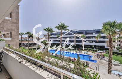 Вторичное жилье - Квартира - Плайя Фламенка - Playa Flamenca