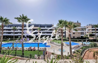 Вторичное жилье - Квартира - Плайя Фламенка - Playa Flamenca