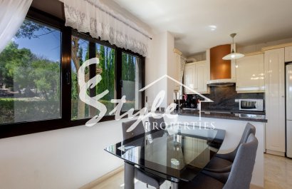 Reventa - Apartamento - Villamartín - Villamartin