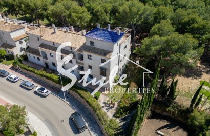 Reventa - Apartamento - Villamartín - Villamartin