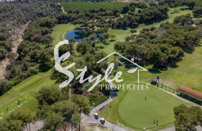 Reventa - Apartamento - Villamartín - Villamartin