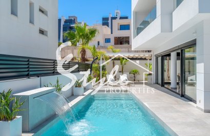 Reventa - Villa - Guardamar - Guardamar del Segura