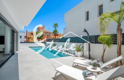 Reventa - Villa - Guardamar - Guardamar del Segura