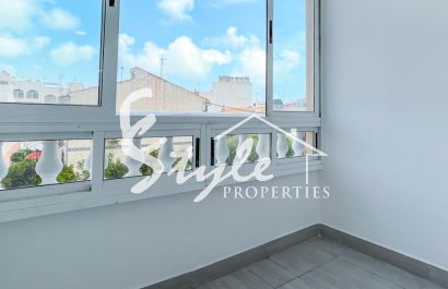 Вторичное жилье - Квартира - Torrevieja - Торревьеха