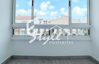 Вторичное жилье - Квартира - Torrevieja - Торревьеха