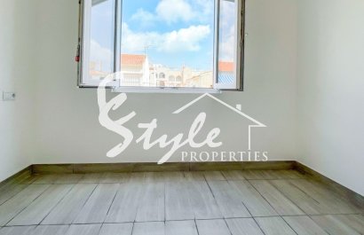 Вторичное жилье - Квартира - Torrevieja - Торревьеха