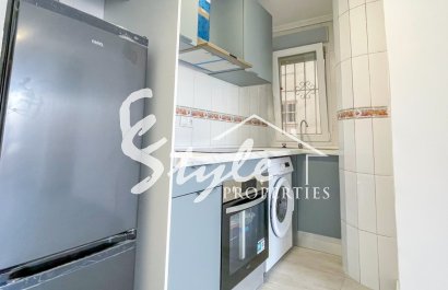 Вторичное жилье - Квартира - Torrevieja - Торревьеха