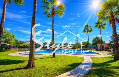 Reventa - Apartamento - Los Altos - Dream Hills